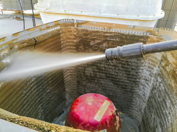 Best Affordable Air Duct Cleaning  in Riceville, TN