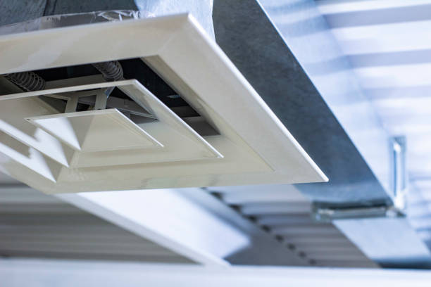 Best Commercial HVAC Duct Cleaning  in Riceville, TN