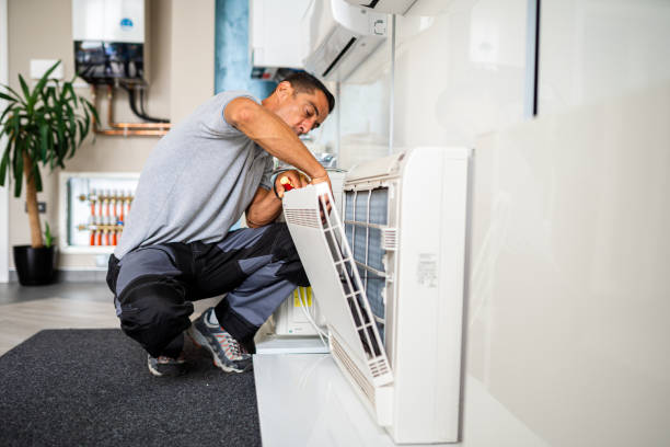 Best Home Air Vent Cleaning  in Riceville, TN
