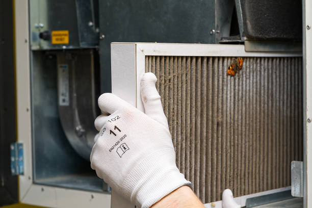 Best Air Duct Cleaning Company Near Me  in Riceville, TN