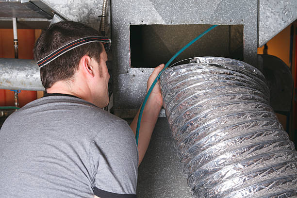 Best Affordable Duct Cleaning Services  in Riceville, TN