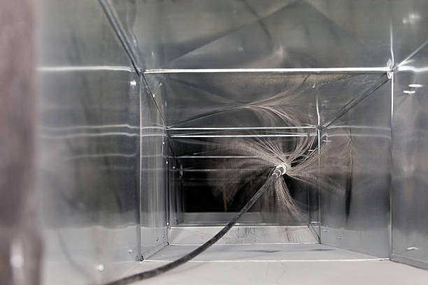 Best Dryer Vent Cleaning Services  in Riceville, TN