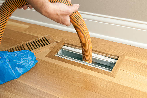 Best Ductwork Cleaning Services  in Riceville, TN